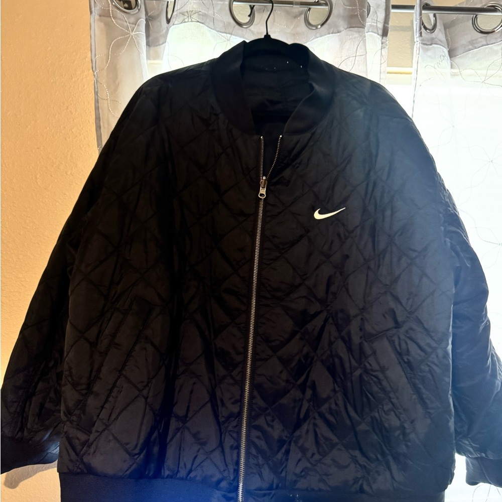 Nike Bomber Jacket